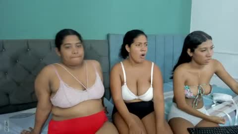 milkylover_22_ online show from July 1, 2026, 2:29 pm