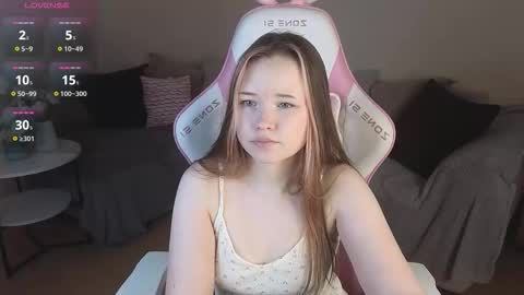 Snapshot of milkyshowproject chatting on November 9, 2025, 4:38 pm Ula online show from November 9, 2025, 4:38 pm