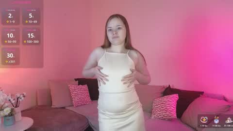 Snapshot of milkyshowproject chatting on November 21, 2025, 5:00 pm Ula online show from November 21, 2025, 5:00 pm