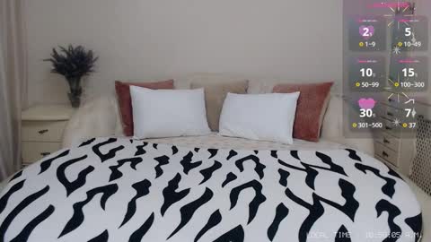 Snapshot of milla_na chatting on December 28, 2024, 8:58 am Millana online show from December 28, 2024, 8:58 am