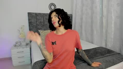 Milagros online show from February 15, 2025, 4:03 am