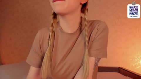 Milla online show from March 9, 2025, 9:14 pm