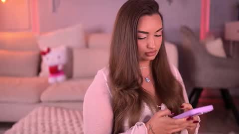 Milla online show from March 14, 2026, 7:25 am