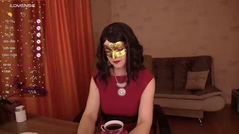 Snapshot of milla_vanilla_ chatting on January 18, 2026, 11:58 am Mila online show from January 18, 2026, 11:58 am