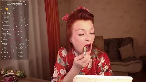 Snapshot of milla_vanilla_ chatting on March 20, 2026, 11:48 am Mila online show from March 20, 2026, 11:48 am