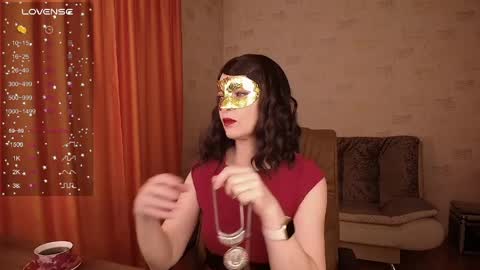 Snapshot of milla_vanilla_ chatting on April 3, 2026, 12:25 pm Mila online show from April 3, 2026, 12:25 pm