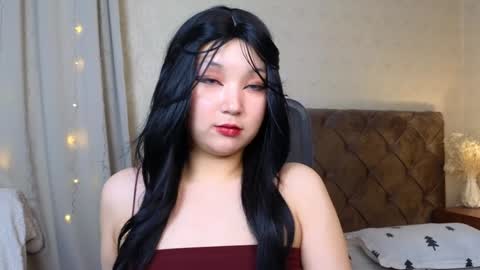 Snapshot of milla_waves chatting on January 30, 2025, 1:42 pm Milla or just Mi online show from January 30, 2025, 1:42 pm