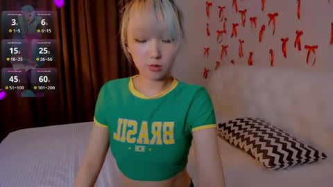 Milla or just Mi online show from April 29, 2026, 5:30 pm