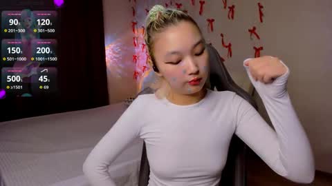 Snapshot of milla_waves chatting on May 5, 2026, 1:30 pm Milla or just Mi online show from May 5, 2026, 1:30 pm