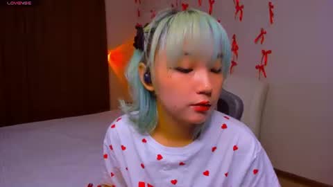 Snapshot of milla_waves chatting on July 23, 2026, 1:09 pm Milla or just Mi online show from July 23, 2026, 1:09 pm