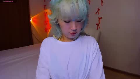 Snapshot of milla_waves chatting on July 30, 2026, 1:10 pm Milla or just Mi online show from July 30, 2026, 1:10 pm