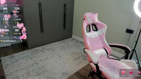 millaa_bella online show from March 12, 2026, 6:14 pm