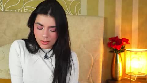 MillaBliss online show from March 1, 2026, 7:49 pm