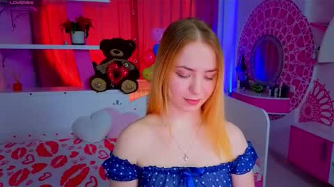 Milana online show from February 20, 2026, 10:32 pm