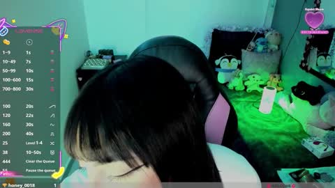 millandiux online show from January 14, 2026, 1:44 am