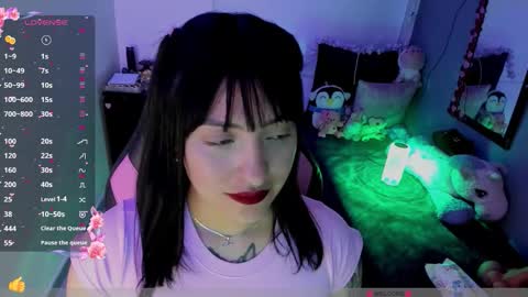 millandiux online show from February 8, 2026, 4:38 am