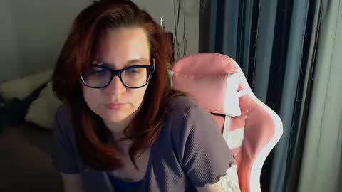 Milla online show from January 21, 2025, 10:19 pm