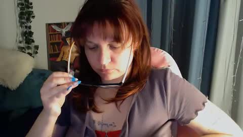 Milla online show from February 23, 2025, 9:48 pm