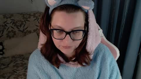 Milla online show from April 29, 2026, 7:31 pm