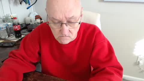 millenium0129 online show from January 15, 2025, 3:39 pm