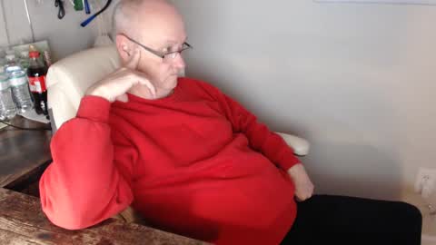 millenium0129 online show from January 26, 2025, 2:14 am