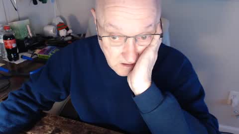 millenium0129 online show from February 5, 2025, 1:47 am