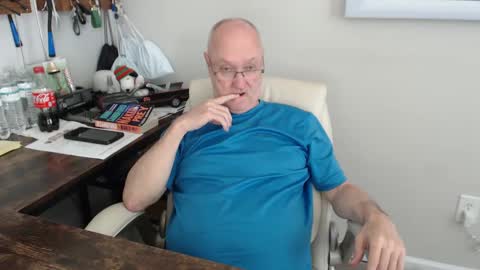 millenium0129 online show from September 9, 2025, 5:01 pm