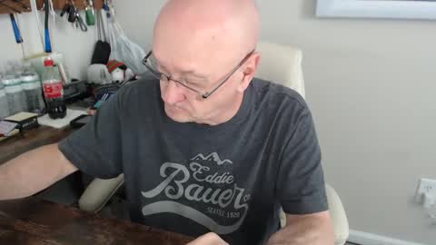 millenium0129 online show from September 15, 2025, 3:45 pm