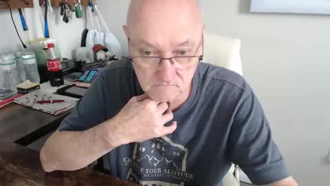 millenium0129 online show from September 26, 2025, 4:33 pm