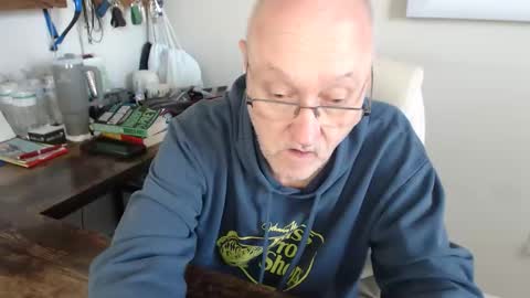 millenium0129 online show from January 7, 2026, 6:32 pm