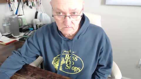 millenium0129 online show from February 2, 2026, 7:12 pm