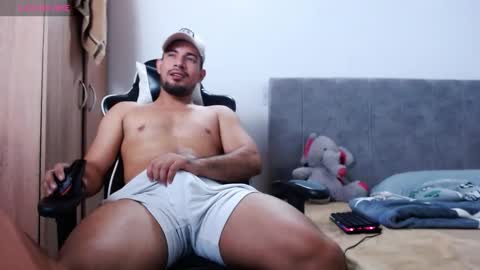 IG becerra ce online show from January 9, 2026, 1:52 am