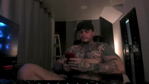 miller_g95 online show from December 9, 2024, 4:56 am