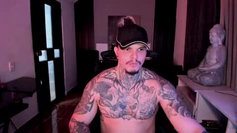 miller_g95 online show from June 8, 2026, 6:58 am