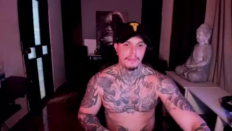 miller_g95 online show from June 12, 2026, 5:06 am