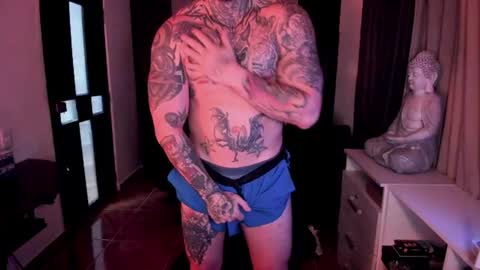 miller_g95 online show from June 13, 2026, 5:38 am