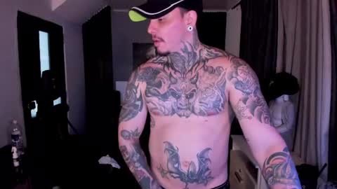 miller_g95 online show from June 15, 2026, 6:37 am