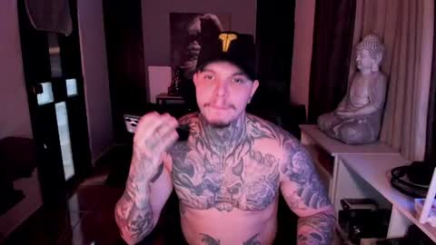 miller_g95 online show from June 17, 2026, 4:48 am
