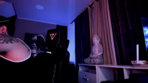 miller_g95 online show from June 18, 2026, 5:51 am