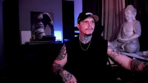 miller_g95 online show from June 19, 2026, 5:56 am