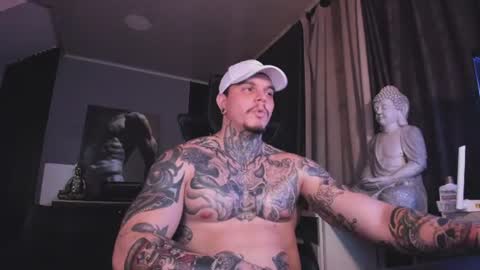 miller_g95 online show from June 25, 2026, 7:46 am