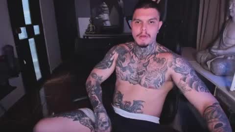 miller_g95 online show from June 26, 2026, 5:45 am