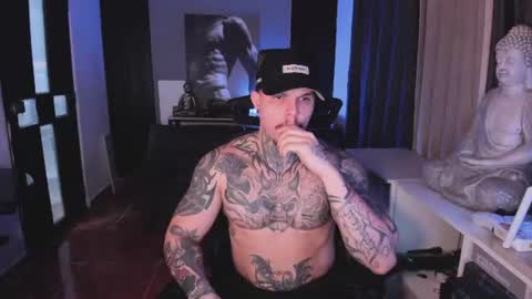 miller_g95 online show from July 1, 2026, 4:14 am