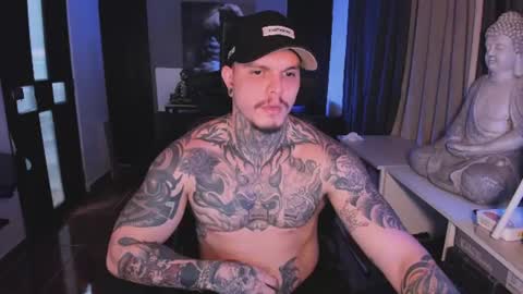 miller_g95 online show from July 2, 2026, 3:45 am