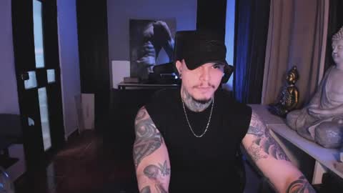 miller_g95 online show from July 6, 2026, 3:14 am