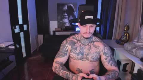 miller_g95 online show from July 7, 2026, 7:56 am