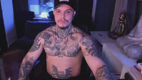 miller_g95 online show from July 13, 2026, 4:37 am