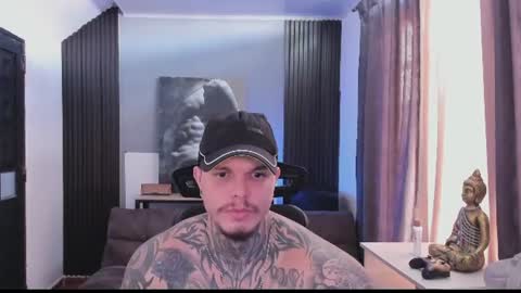 miller_g95 online show from July 15, 2026, 7:41 pm