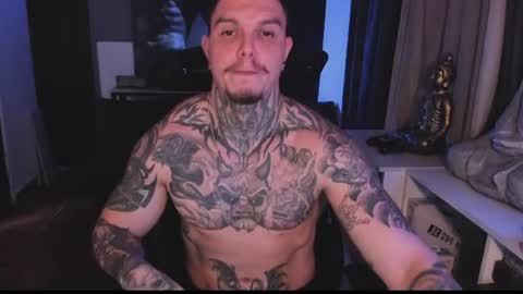 miller_g95 online show from July 28, 2026, 2:40 am