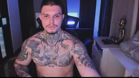 miller_g95 online show from July 29, 2026, 4:54 am